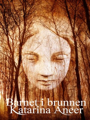 cover image of Barnet i brunnen
